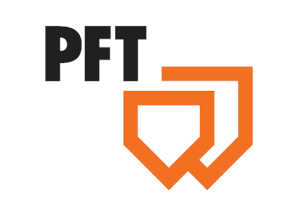 PFT логотип